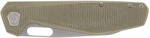 Gerber Slimsada kés zöld