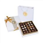 Bolci Diamond White praliné válogatás 215 g