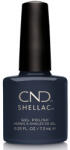 CND Shellac Indigo Frock 7, 3 ml