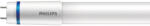 Philips T8 LED fénycső 8W 1050lm hidegfehér 600mm, EM - 18W fénycső kiváltására (Master) (929001307102)
