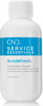CND ScrubFresh előkészítő folyadék 59ml