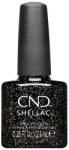 CND Shellac Opulent Onyx 7, 3ml Színes géllakk Limitált