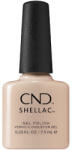 CND Shellac Cuddle Up 7, 3 ml