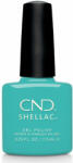 CND Shellac Oceanside 7, 3 ml
