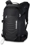 Dakine Poacher 32L túrasí hátizsák fekete