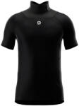 AYCANE Blade EVO Base Layer Short Sleeve Black Férfipóló XL