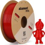Alzament PETG 1 kg Red (ALZMNTPETG03)