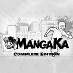 Pek Harn Licență MangaKa Complete Edition (1 dispozitiv / Lifetime) (Steam) (MANGAKA-1LT)