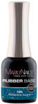MarilyNails TPO FREE HEMA Free Rubber Base - 16R 7ml