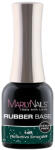 MarilyNails TPO FREE HEMA Free Rubber Base - 14R 7ml