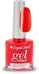 Crystal Nails Crystal Nails Gel Effect körömlakk 05 - 10ml - szepseglabor