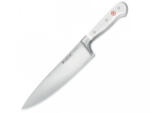 WÜSTHOF Classik White Szakácskés-20cm, díszdobozban (1040200120)