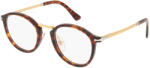 Persol Vico PO3309V 24 Unisex Szemüvegkeret