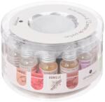 Atmosphera illatolaj + aromalámpa - 10ml, 12db