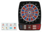 Bull's Germany Darts electronic Buls's Delta-4 RB, glas: Russ Bray "The Voice (67986)