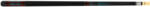 Tac pool din 2 piese, Fury Stinger X-2 (12309570)