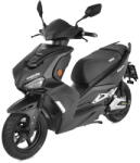 HECHT Scutere si atv EQUIS Scuter electric Negru (P1417) - vexio