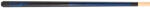  Tac biliard din doua bucati 123cm cu varf 13mm (20307574)