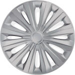 J-Tec 15" Multi Silver Dísztárcsa Garnitúra (4 db) (JACKY15148)