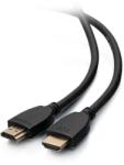 C2G HDMI 2.0 Összekötő Fekete 4.6m 50612 (50612)