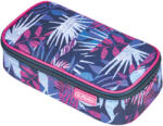 Herlitz Penar tip etui beatbox Herlitz 50049257, Motiv indigo flowers (50049257) Penar
