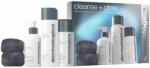  Cleanse + Glow Set Dermalogica: Special, Cleansing Gel, For Face, 250 ml + Precleanse, Eliminates Impurities, Oil, For Face, 150 ml + Daily Microfoliant, Exfoliating, Exfoliating Powder, 74 g