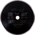 Evolution 255 mm RAGEBLADE255DIAMOND Disc de taiere