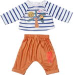 Zapf Creation BABY born® outfit palm trees 43cm (871614) Figurina