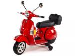 Chiroo Vespa PX 150 piros (BJ150-R)