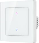 Avatto Intrerupator inteligent Avatto TS20-EU-W2 WiFi Touch Light Switch (54025) - vexio