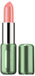 Clinique Pop Longwear Lipstick Shine ruj strălucitor culoare Melon Pop 3.9 g