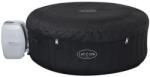  Felfújható jacuzzi Lay-Z-Spa Miami AirJet, 2-4 fő, 180×66 cm, 40 °C