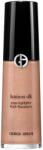 Giorgio Armani Armani Beauty Machiaj Ten Luminous Silk Acqua Highlighter Dawn Iluminator 12 ml