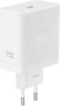 realme SUPERVOOC 120 W Power Adapter White töltőfej (VCBBOAEH)