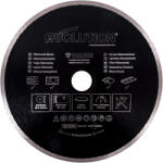 Evolution 210 mm RAGEBLADE210DIAMOND Disc de taiere
