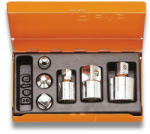  902R/C6 6 adapter Dugókulcsokhoz (900/16, 900/15, 910/16, 920/15, 920/16, 928/15. cikk)