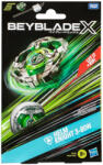Hasbro Beyblade X: Starter Pack - Top Helm Knight 3-80N kezdőszett - Hasbro (G0175/F9581) - jatekshop