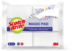 3M Scotch-Brite® varázsszivacs, 2 darab (7100303901)