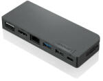 Lenovo Powered USB-C Travel Hub dokkoló