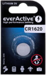 everActive Lithium battery mini everActive CR1632 (CR16201BL) Baterie reincarcabila