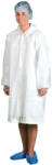 P&P látogatóköpeny PW_D118WHRXXL Fehér - XXL méret