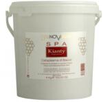 Bruno Vassari , Kianty SPA, Grape, Anti-Ageing, Body Cream Mask, 4000 g