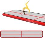 4FIZJO AIR MAT pumpával ellátott akrobatikai pálya, 6 x 1 x 0, 15 m (P-5907739311801)