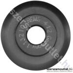 REMS RAS Cu-INOX 3-120 Vágókerék, S4, 3-120mm (113210 R) (113210 R)