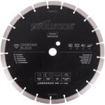Evolution 300 mm D300SEG-CS Disc de taiere