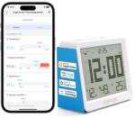 Meross MS130 okos hőmérő és páratartalom érzékelő