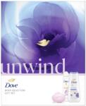 Dove Pachet cadou Dove Unwind pentru femei (64770497)