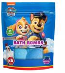 TradeUniverse Mancs Őrjárat: Fürdőbomba, 5 x 50 g - málna, szeder (8686) - jatekbolt