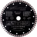 Evolution 185 mm RAGEBLADE185DIAMOND Disc de taiere