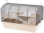  INTER-ZOO Pet Products Cuşcă pentru rozătoare VICTOR II PLUS - 50 x 33 x 33 cm BEJ